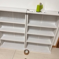 【決定】家具 収納家具 カラーボックス