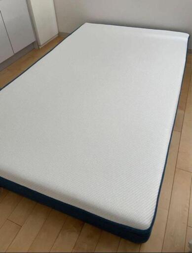 配送可　人気のコアラマットレスセミダブル