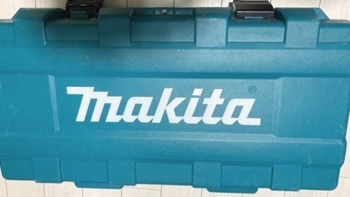 makita レシプロソー　JR187DZK　セーバーソー　フルセット