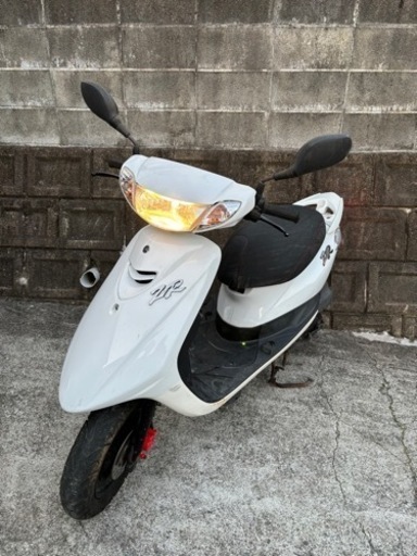 YAMAHA ZR 値下げしました。