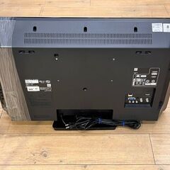 HITACHIの液晶テレビのご紹介です！