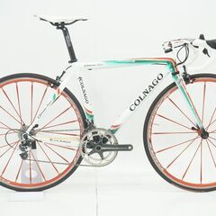 COLNAGO 「コルナゴ」 EXTREME-POWER 2008年モデル ロードバイク