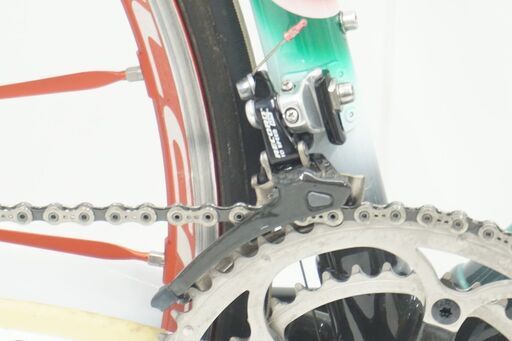COLNAGO 「コルナゴ」 EXTREME-POWER 2008年モデル ロードバイク