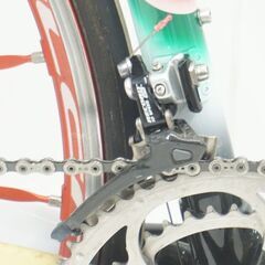 COLNAGO 「コルナゴ」 EXTREME-POWER 2008年モデル ロードバイク