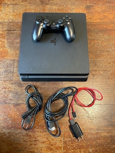 プレイステーション PS4 CUH-2000