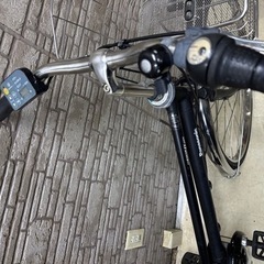 東京23区配達無料 新基準 Panasonic パナソニック ビビEXシティ 8.9Ah 