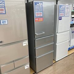 【トレファク イオンモール常滑店】2023年製AQUAの4ドア冷蔵庫！