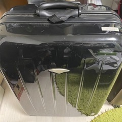 スーツケース　escapes 海外用大容量