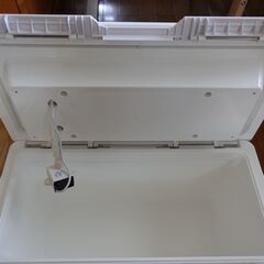 【美品】ポータブルクーラーボックス 冷え蔵Ⅱ EX Stage21 車中泊に！ポータブルクーラー『冷え蔵Ⅱ』 | キャンピングカー