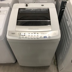 AQUA 全自動洗濯機 7.0kg のご紹介【トレファク堺福田店】