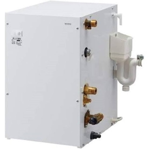 小型電気温水器 新品未使用