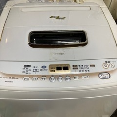 【無料‼️説明欄必読】東芝　洗濯機