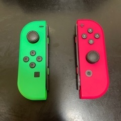 Nintendo Switch Joy-Con
