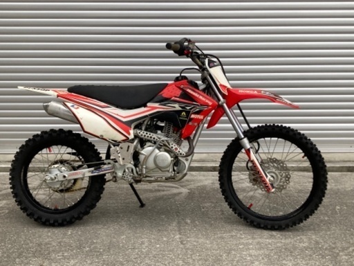 ーホンダcrf125