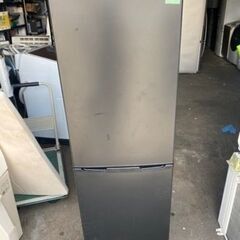 NO67. 福岡市内配送無料 2019年式 アイリスオーヤマ 冷蔵庫 162L 家庭 