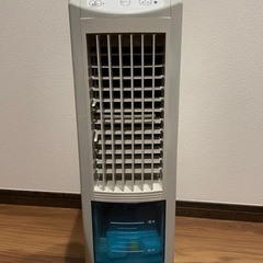 冷風機/リモコン付き/エアコン
