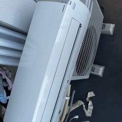 【ネット決済】家電 季節、空調家電 エアコン