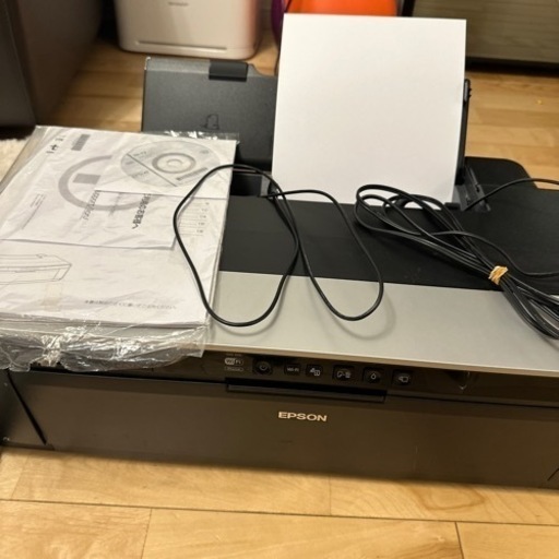 エプソンプリンターPXｰ7V\n