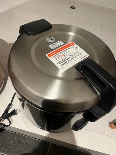 炊飯器（業務用）