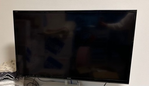 AQUOS 液晶テレビ　シャープ