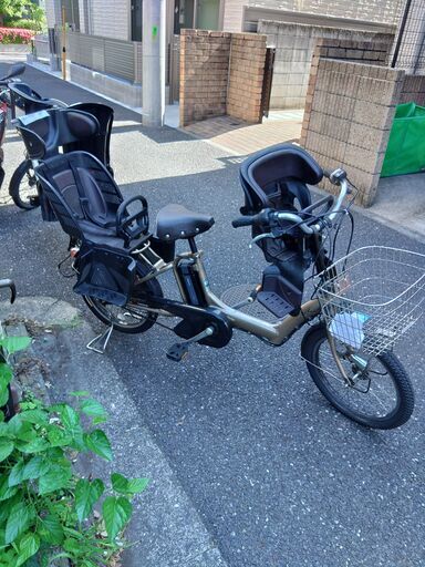 d91???土日も?お子様と?土足のまま?いろいろなタイプの電動自転車のご 
