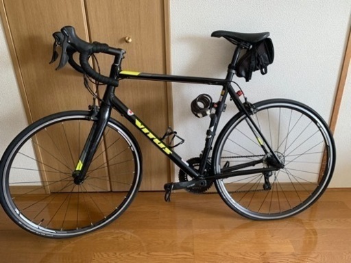 自転車 ロードバイク