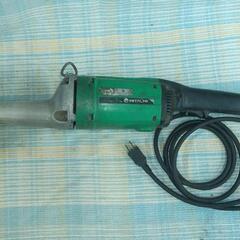 日立 グラインダー BLU4  他