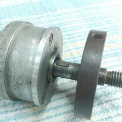 日立 グラインダー BLU4  他