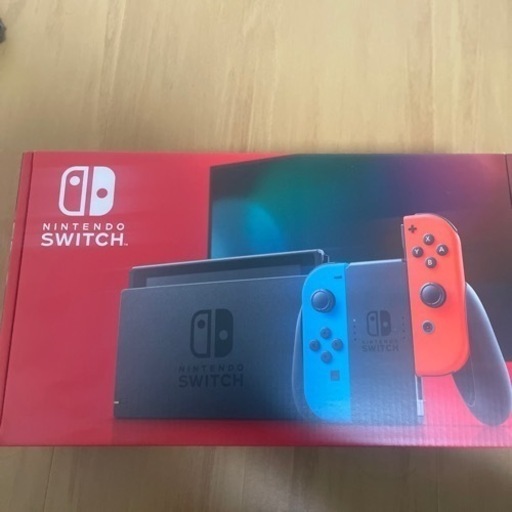 任天堂Switch\n