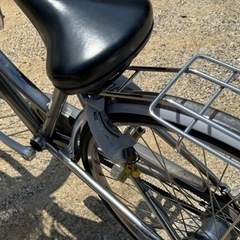 自転車　アルベルト