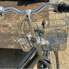 自転車　アルベルト