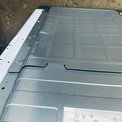 日立　全自動電気洗濯機　BW - V80A