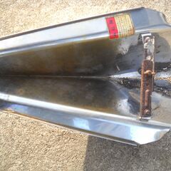 共立　乗用溝切機　MKSE431R