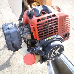 共立　乗用溝切機　MKSE431R