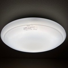 Panasonic LEDシーリングライト