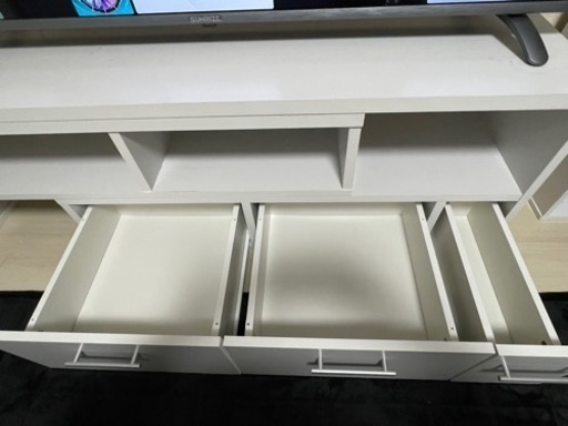 説明文変更※ テレビ 55型 テレビ台 セット 55インチ用テレビ台の