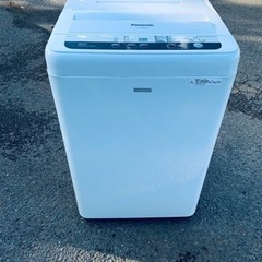 Panasonic 全自動電気洗濯機 NA-F50B10C