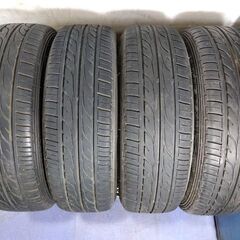 夏15インチ 軽自動車 N-BOX スペーシア ワゴンR アルト ラパン スペーシア タント ムーヴ ミラ イース エブリィ 富山 165/55R15 車検非対応