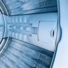 シャープ　電気洗濯乾燥機　ES-TX5A-P