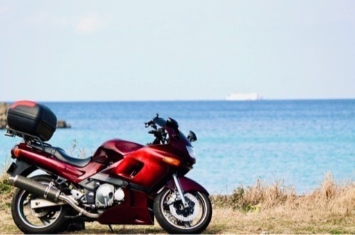 【受付終了】ZZR400