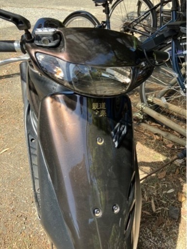 ライブディオzx 2スト　ボアアップキット71cc　ホイール高いです　値下げ可能 ライブディオzx 2スト ボアアップキット71cc ホイール高いです 値下げ