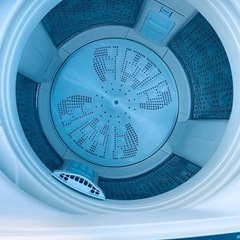 日立　全自動電気洗濯機　BW -T800