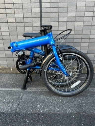 Tern Link A7 ターン リンク 折りたたみ自転車