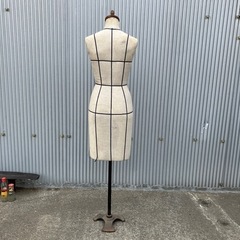 【 トルソー 】 マネキン ボディトルソー   女性トルソー　洋裁　服飾