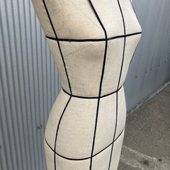 【 トルソー 】 マネキン ボディトルソー   女性トルソー　洋裁　服飾