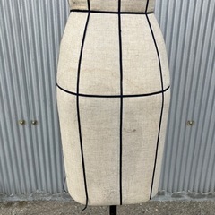 【 トルソー 】 マネキン ボディトルソー   女性トルソー　洋裁　服飾