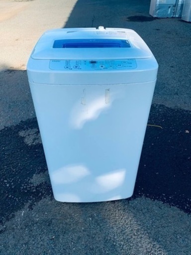 Haier 全自動電気洗濯機 JW-K42H