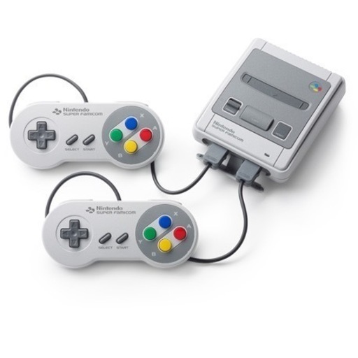 おもちゃ テレビゲーム スーパーファミコン