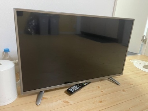 家電 テレビ 液晶テレビ