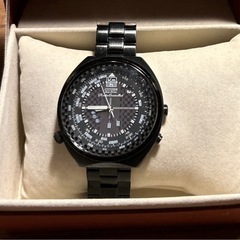 【箱付き　CITIZEN】オルタナ セブンスター ラリーカスタム